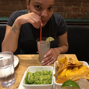 Meet your Posher, Amanda